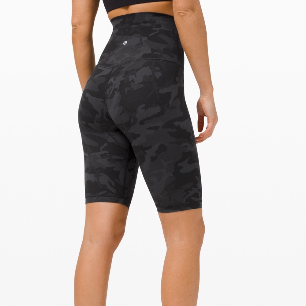 lululemon Align SHR Short 10”